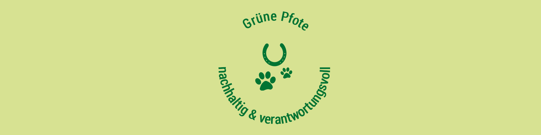 Grüne Pfote - Tierkrematorium Kirchberg